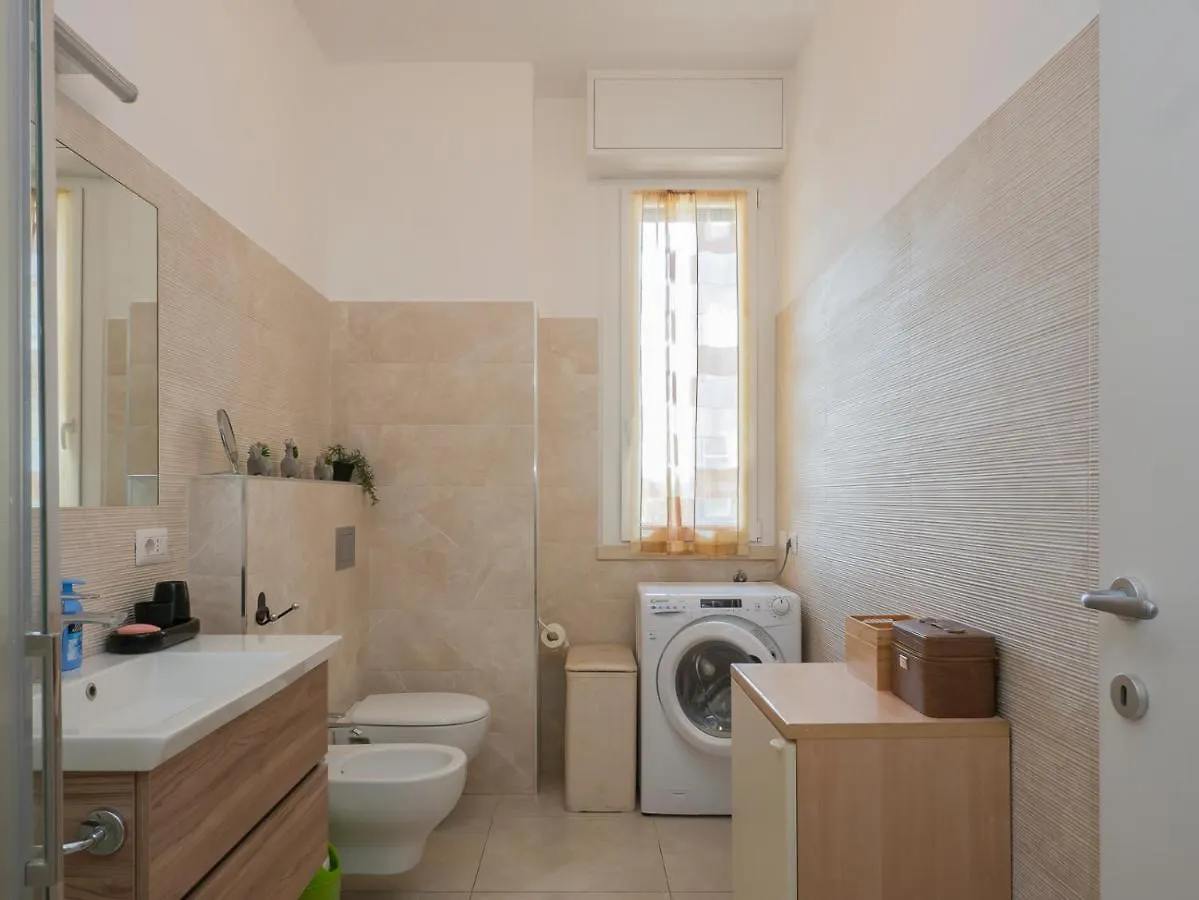 I Host Apartment - San Faustino 78 Milano 0*,