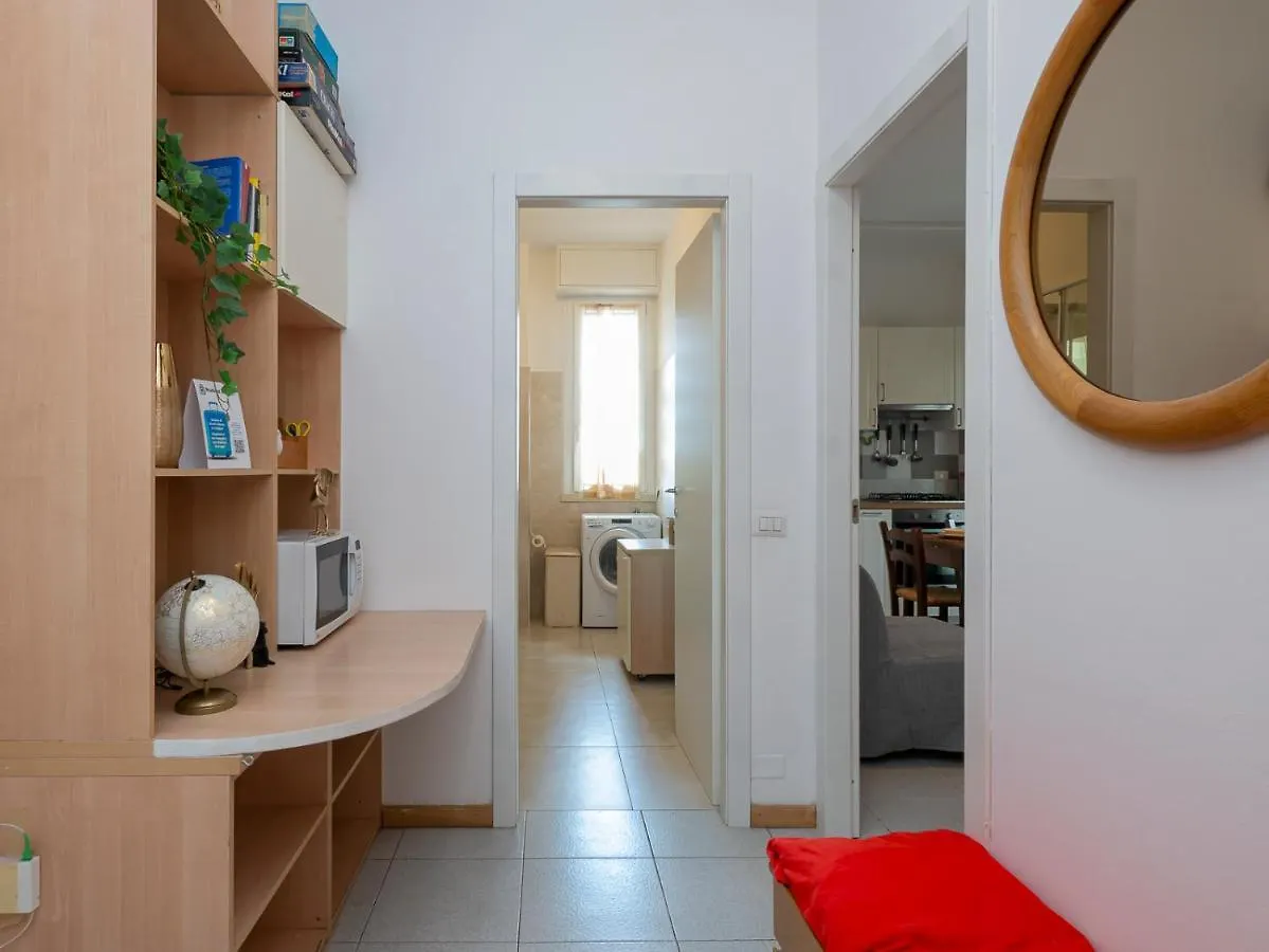 I Host Apartment - San Faustino 78 Milano
